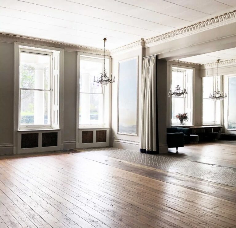 Grade-II Listed Event Venue & Hotel Overlooking Hyde Park image 8